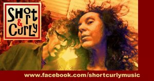 Short & Curly Live at Six Degrees