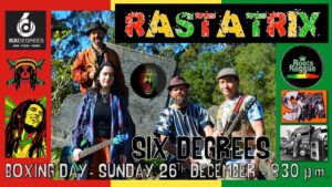 Rastatrix 4 play Six Degrees