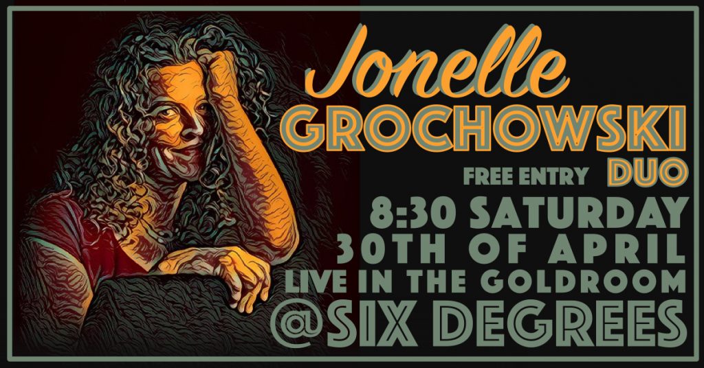 JONELLEGROCHOWSKIDUO-APR30-event