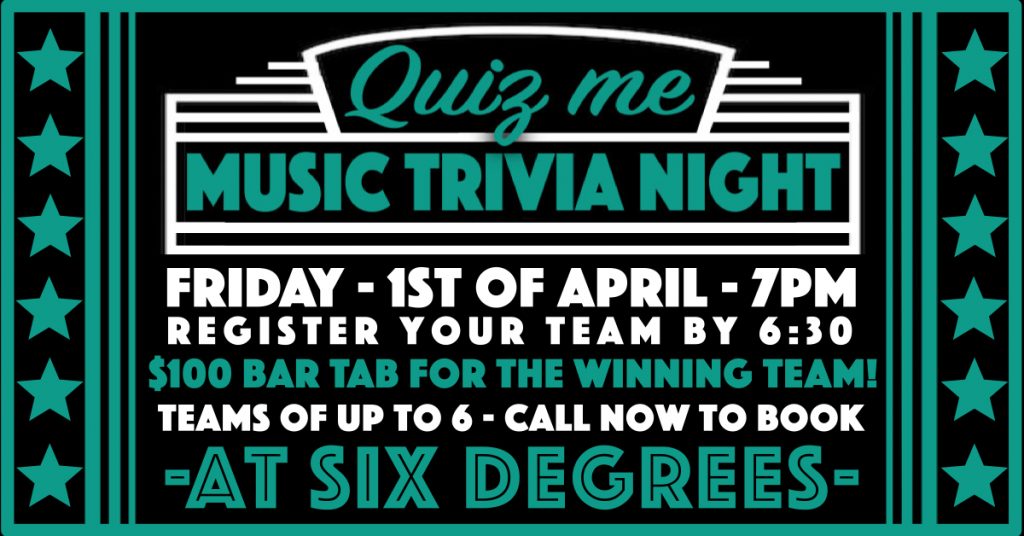 QUIZ NIGHT-APR1-event