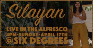 Silayan - Live in the Alfresco
