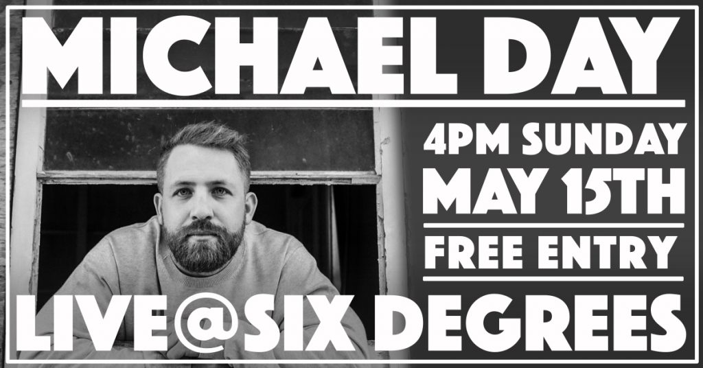 MICHAEL DAY-MAY15-event