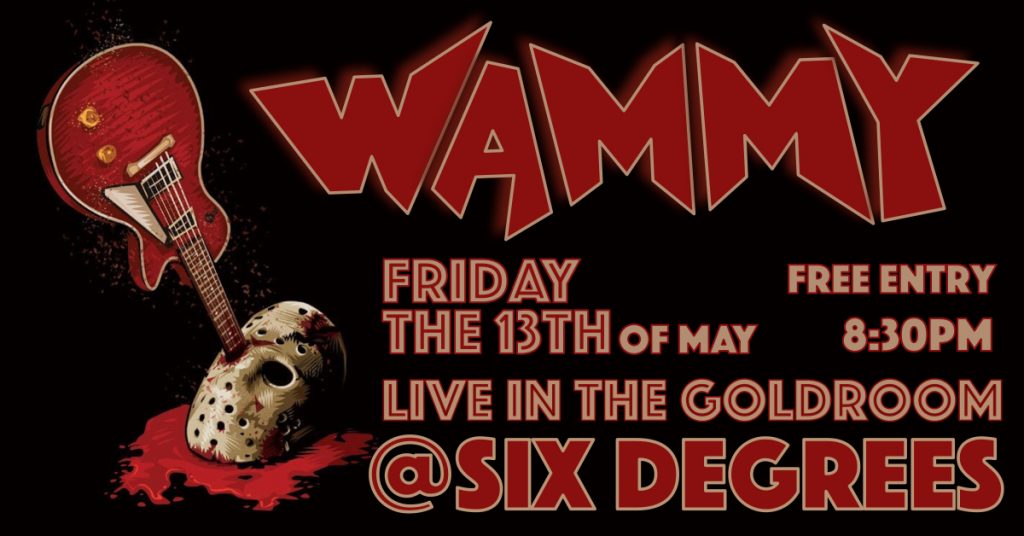 WAMMY-MAY13-event