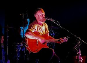 Blake Grobbler Live at Six Degrees