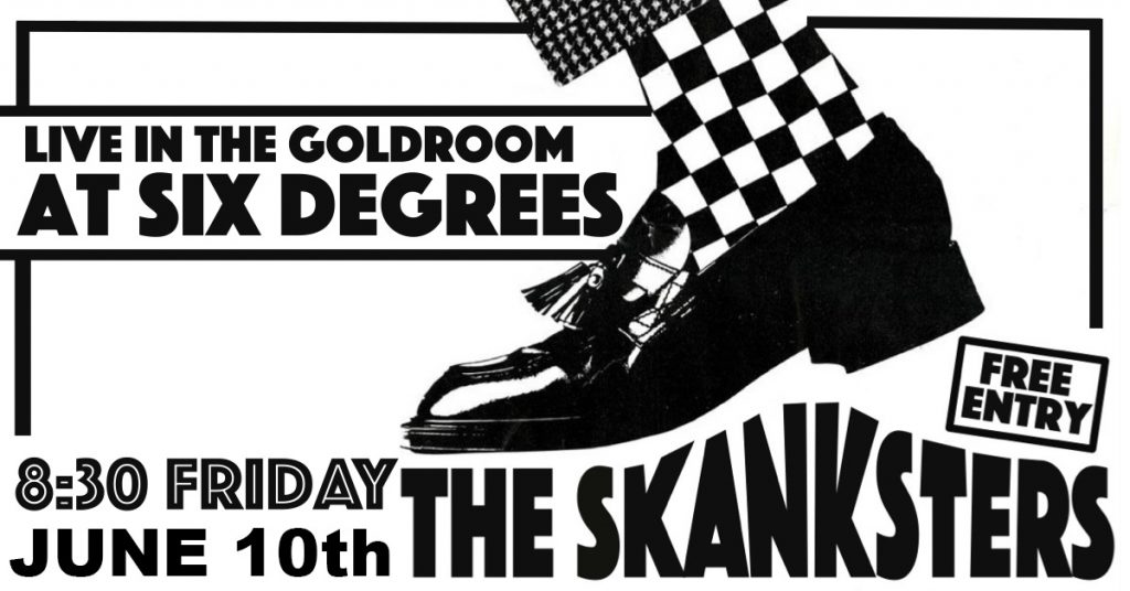SKANKSTERS-JUN10-event