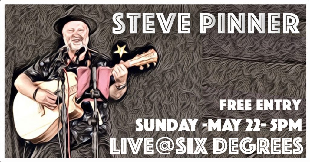 STEVE PINNER-MAY22-event