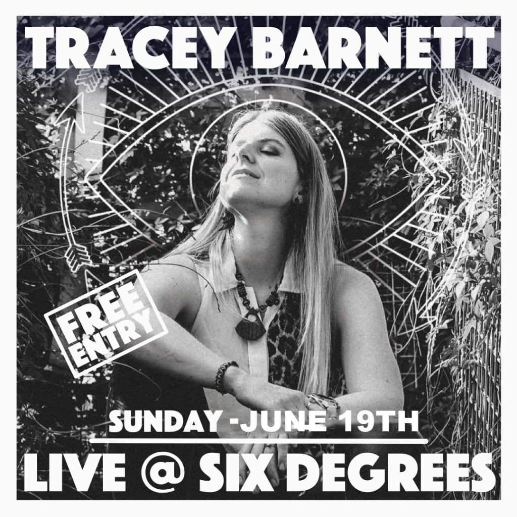 TRACEY BARNETT-JUN19