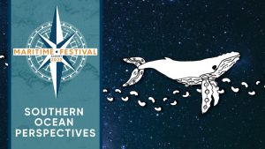 Menang Maritime History Exploration Evening: Southern Ocean Perspectives at Six Degrees