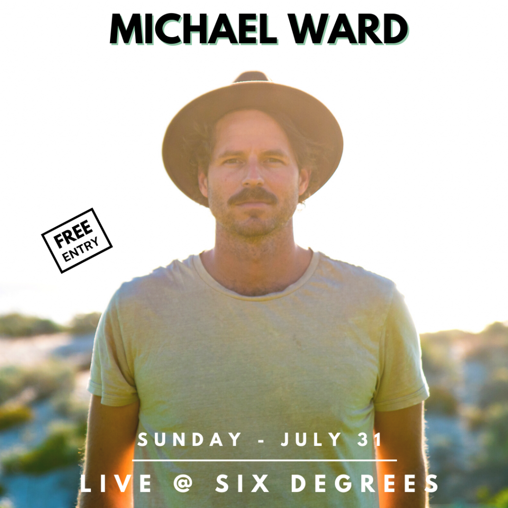 Michael Ward