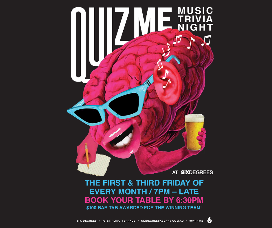 Quiz Night