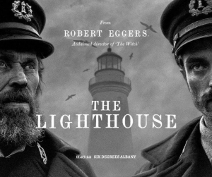 Albany Film Club - The Lighthouse