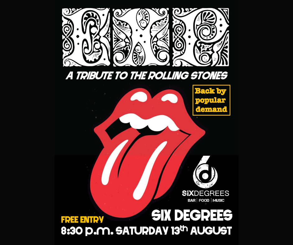 EXP Rolling Stones (FB)