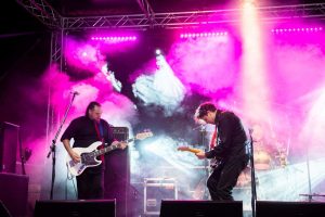 TRE AMICI Live at Six Degrees