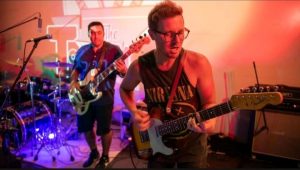 THE TONESMITHS Live at Six Degrees