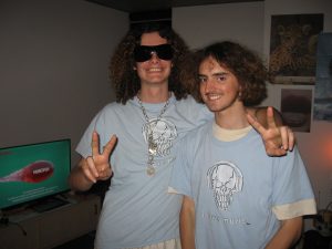 STARDOEST B2B 9TILL5 Live at Six Degrees