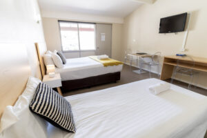 accommodation in Albany WA