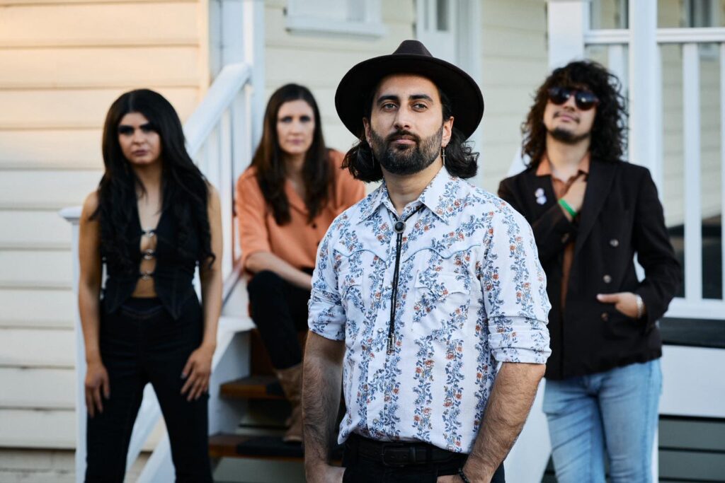 Things to do in Albany – live music at Six Degrees with Clay Brown