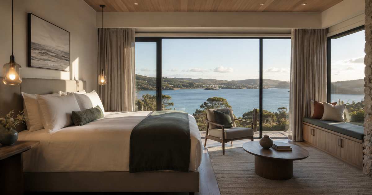 How to Compare the Best Places to Stay in Albany image 2