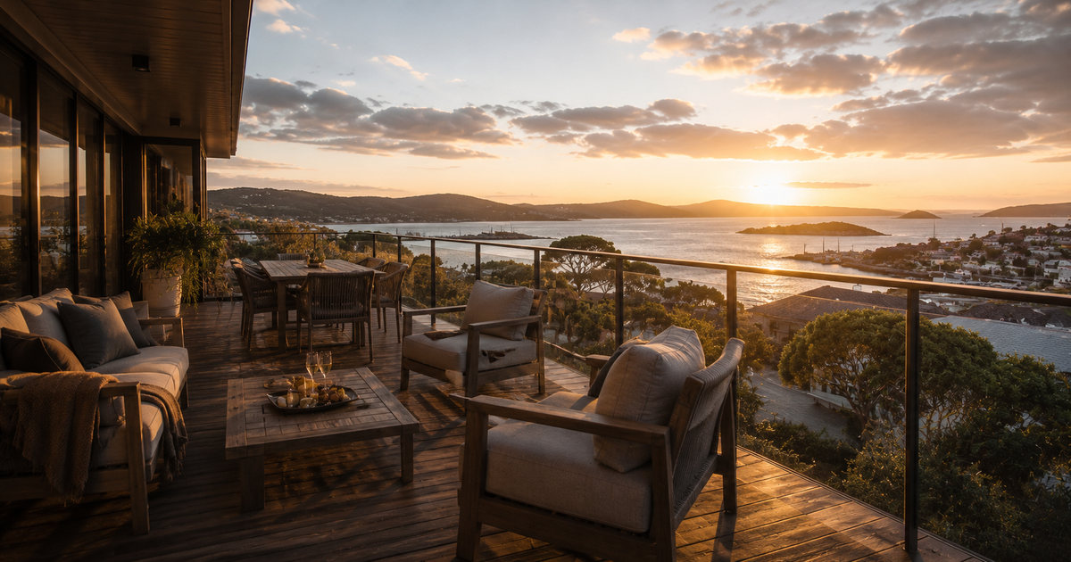 How to Compare the Best Places to Stay in Albany image 4