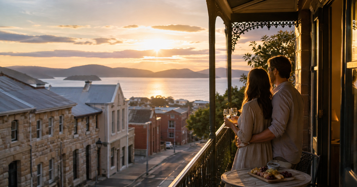 Boutique Hotel Albany for Couples and Weekend Travellers image 3