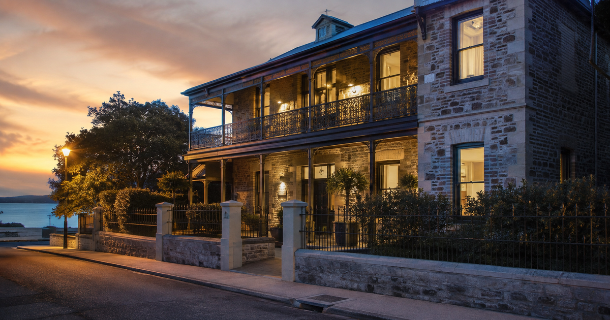 Boutique Hotel Albany for Couples and Weekend Travellers image 4
