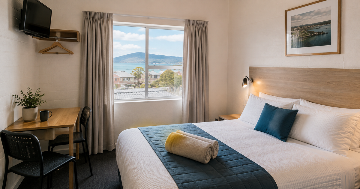 Common Mistakes When Searching for Cheap Accommodation Albany image 1