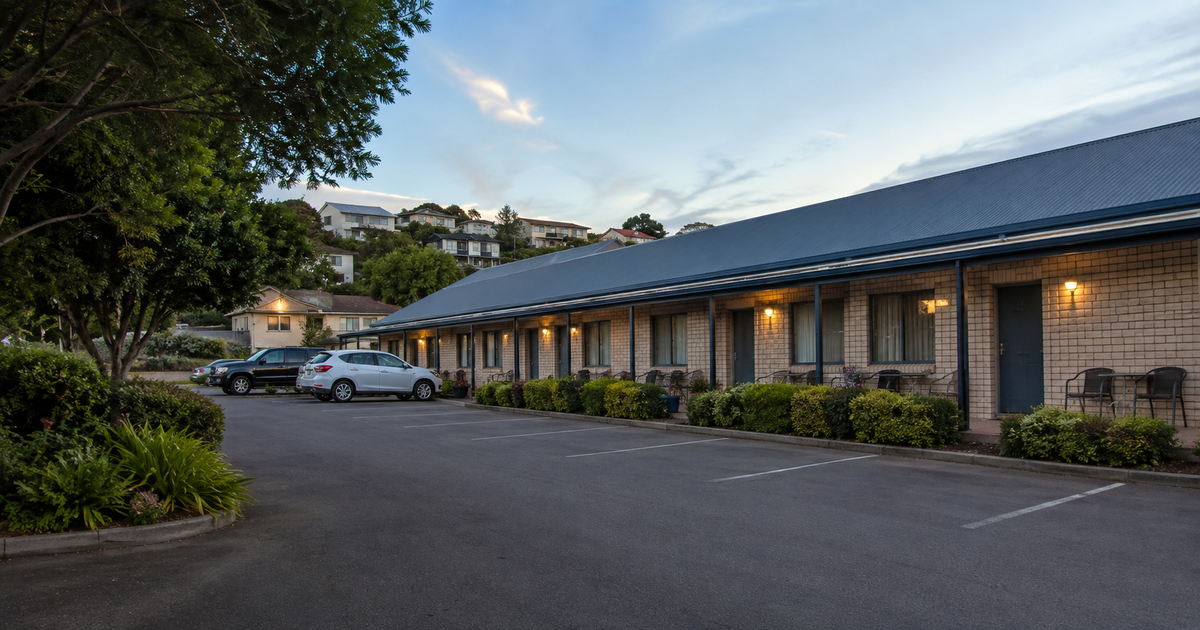 Common Mistakes When Searching for Cheap Accommodation Albany image 2