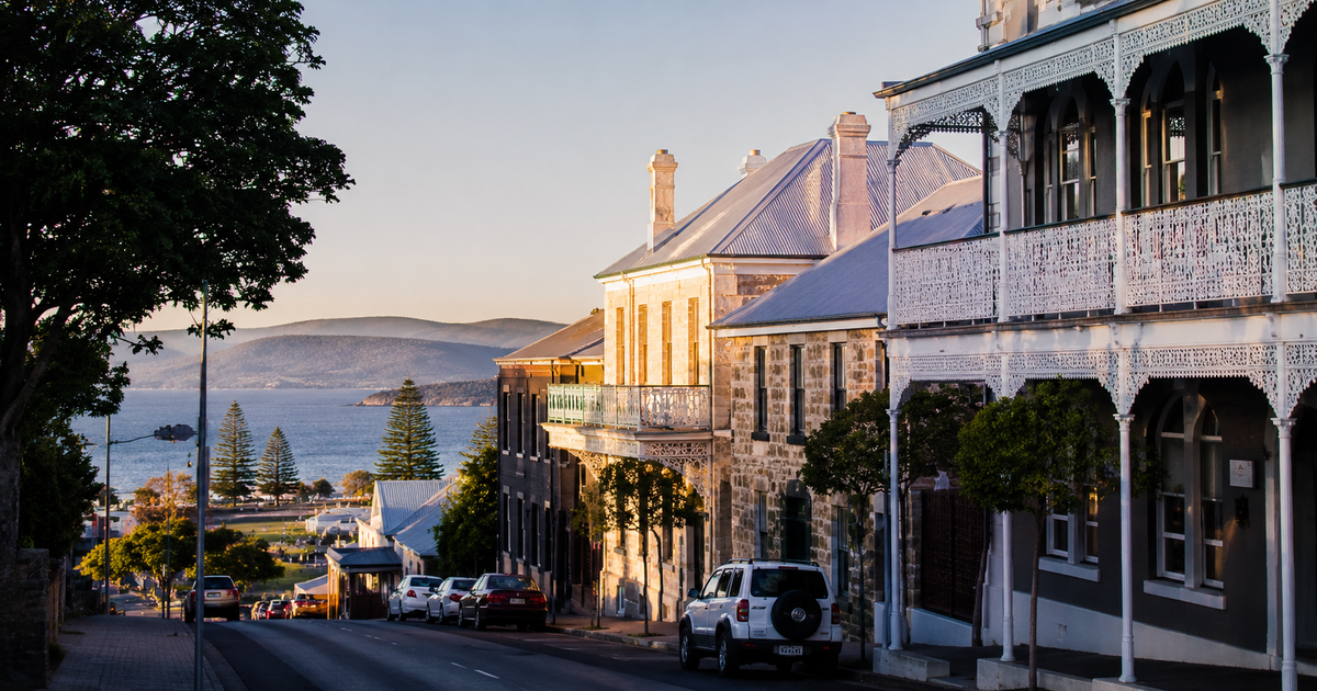 Common Mistakes When Searching for Cheap Accommodation Albany image 4