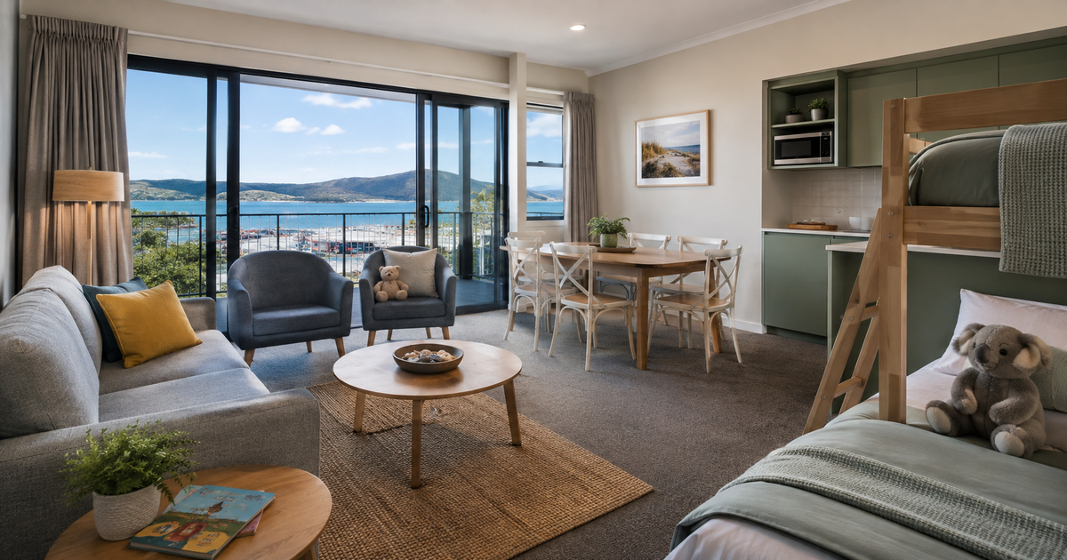 Family Accommodation Albany WA: What Parents Should Look For image 4