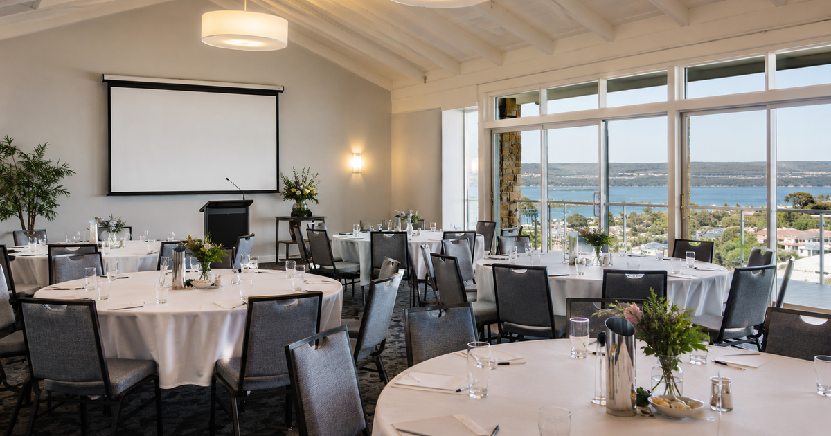 Function Venue Albany Booking Checklist for Event Organisers image 1