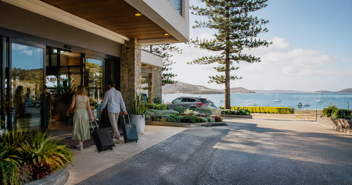 Hotel Albany with Harbour Views: What Guests Should Consider image 2