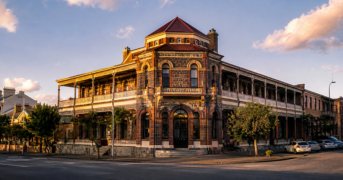 Hotel Albany with Harbour Views: What Guests Should Consider image 3