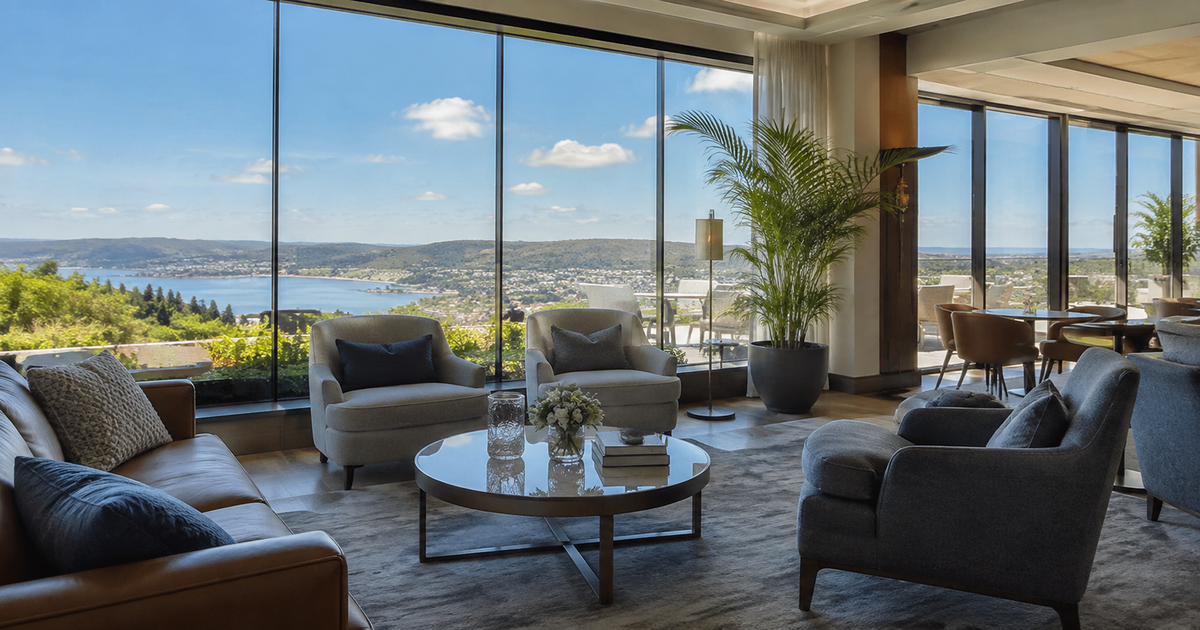Hotel Albany with Harbour Views: What Guests Should Consider image 4