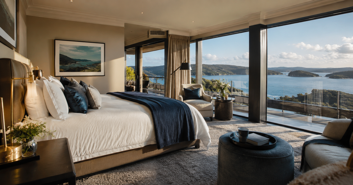 Boutique or Luxury Accommodation Albany WA: What Is the Difference? image 1