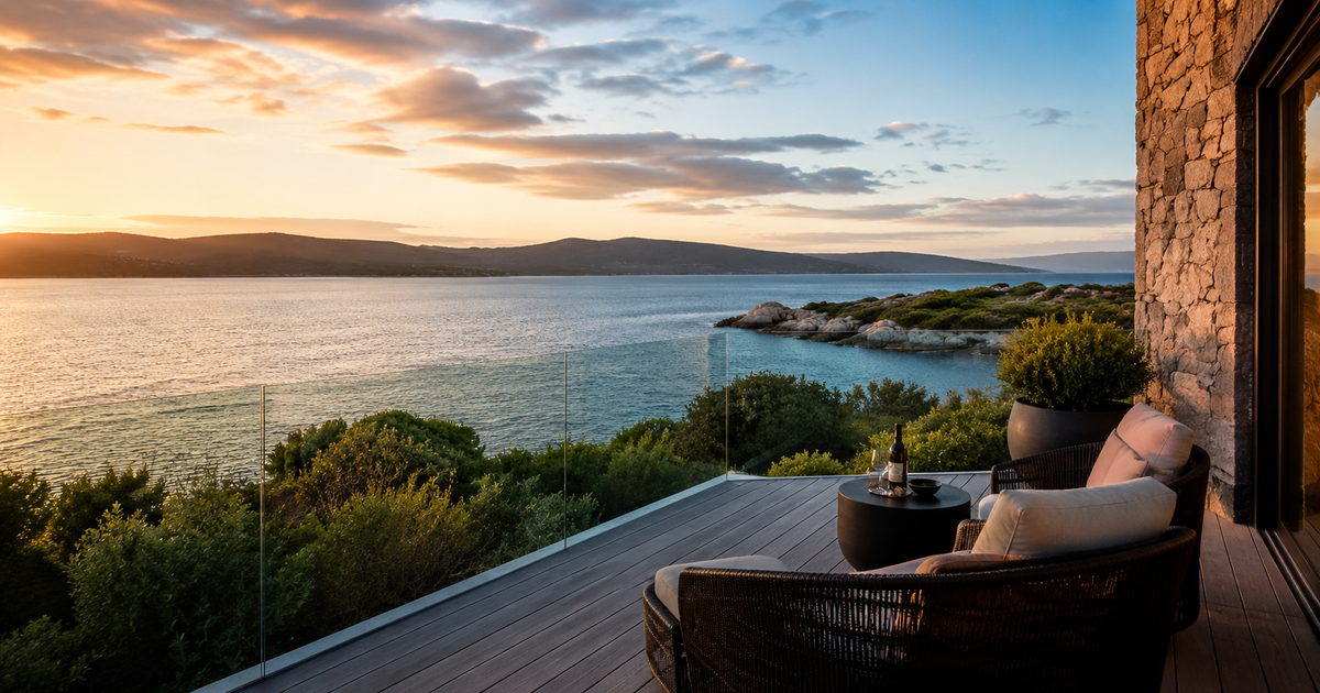 Boutique or Luxury Accommodation Albany WA: What Is the Difference? image 3
