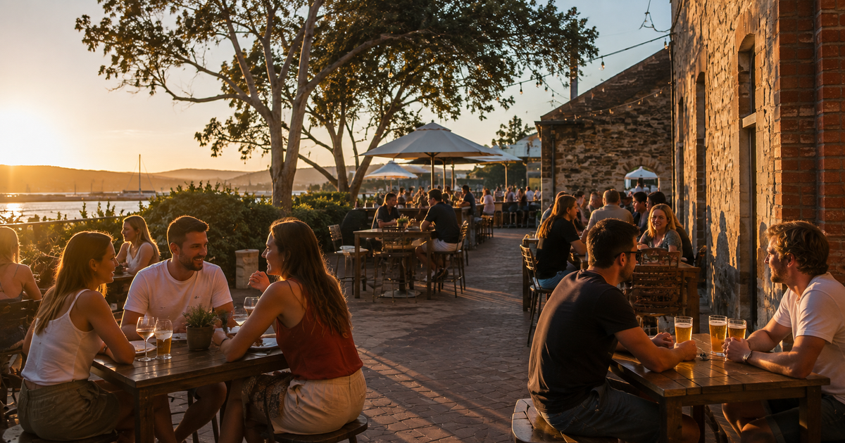 Common Mistakes to Avoid When Choosing Pubs Albany image 2