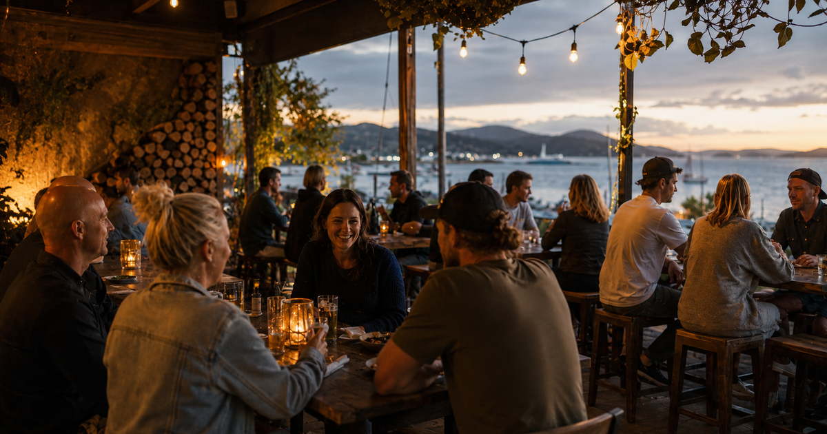 Common Mistakes to Avoid When Choosing Pubs Albany image 3