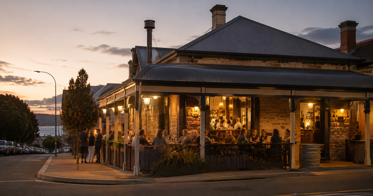 Common Mistakes to Avoid When Choosing Pubs Albany image 4