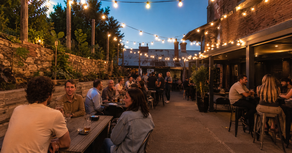 Pubs in Albany WA for a Relaxed Weekend Night Out image 3