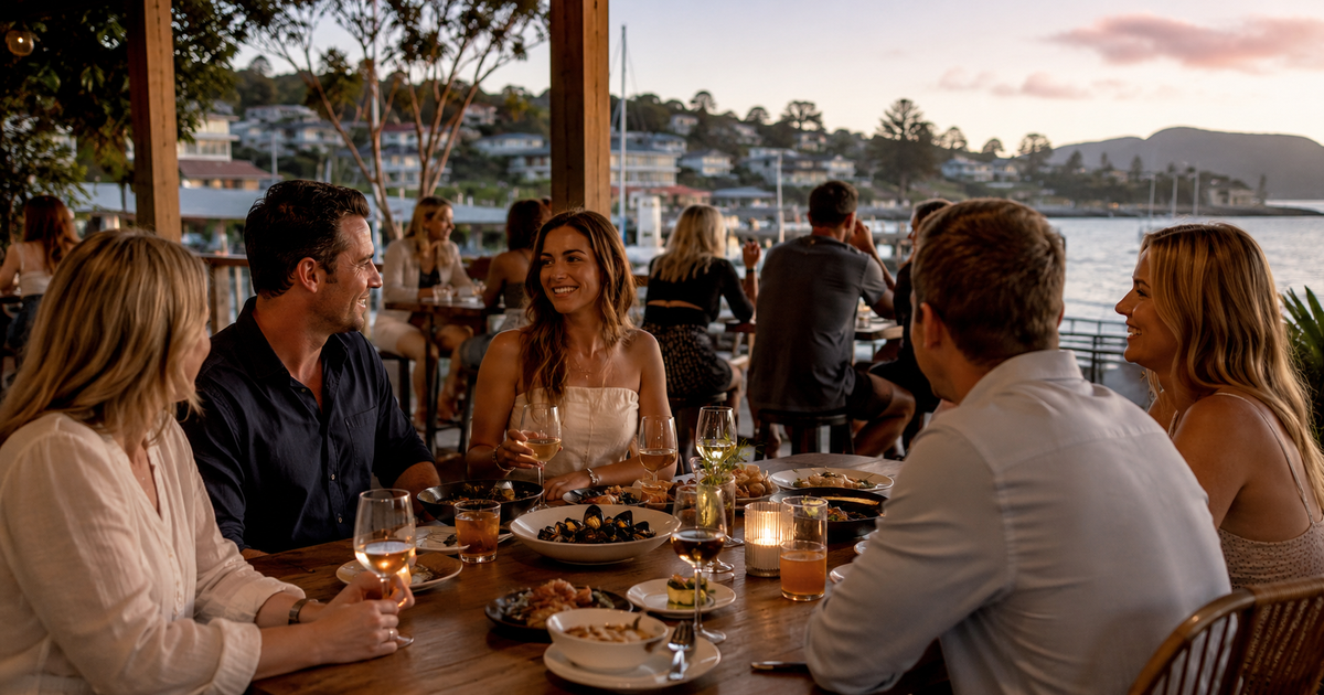 Pubs in Albany WA for a Relaxed Weekend Night Out image 4