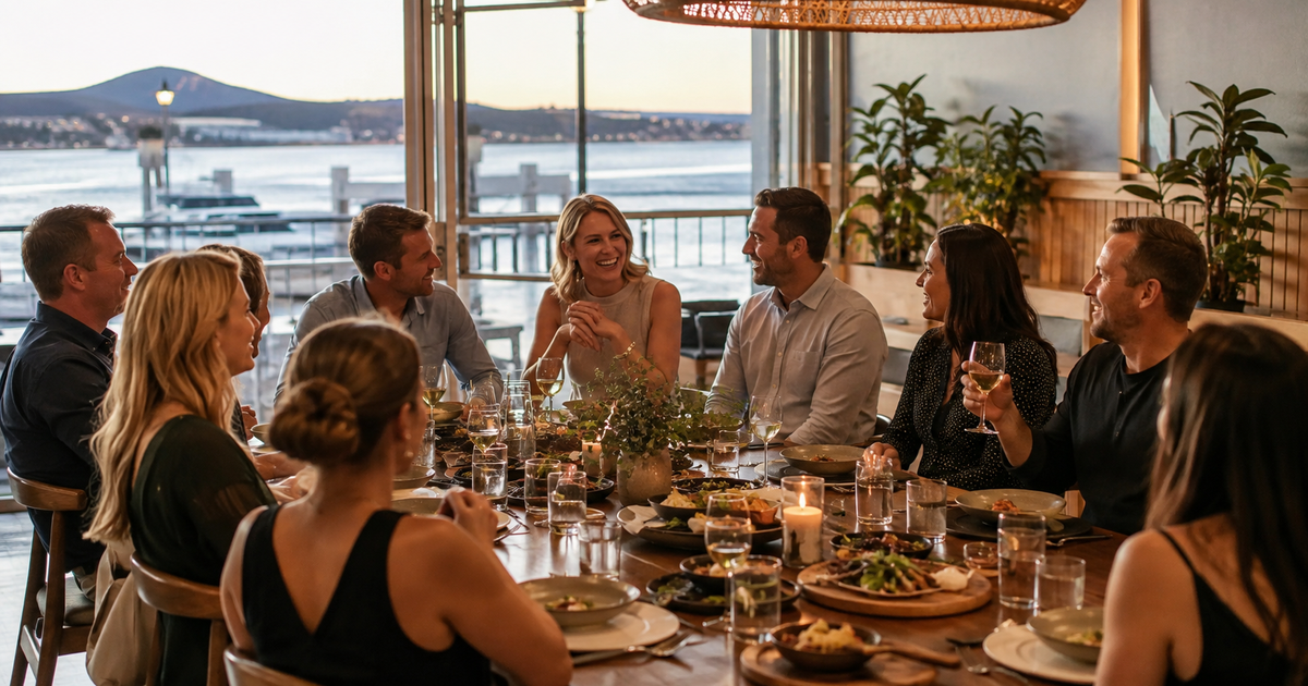 Restaurant Catering for Birthdays, Meetings and Private Functions image 3