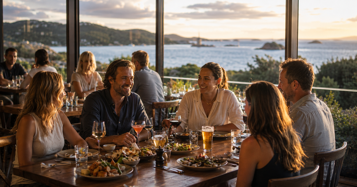 Common Terms and Conditions Hidden in Restaurant Deals image 2