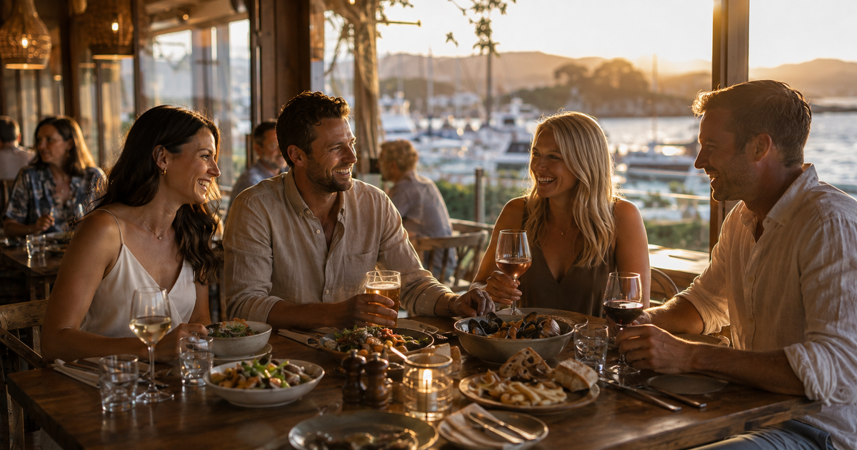 Common Terms and Conditions Hidden in Restaurant Deals image 4