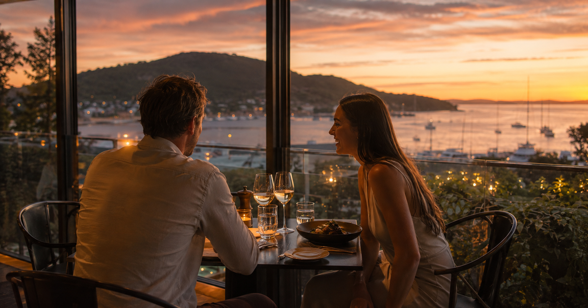 Restaurants Albany Guide for Couples, Families and Groups image 4