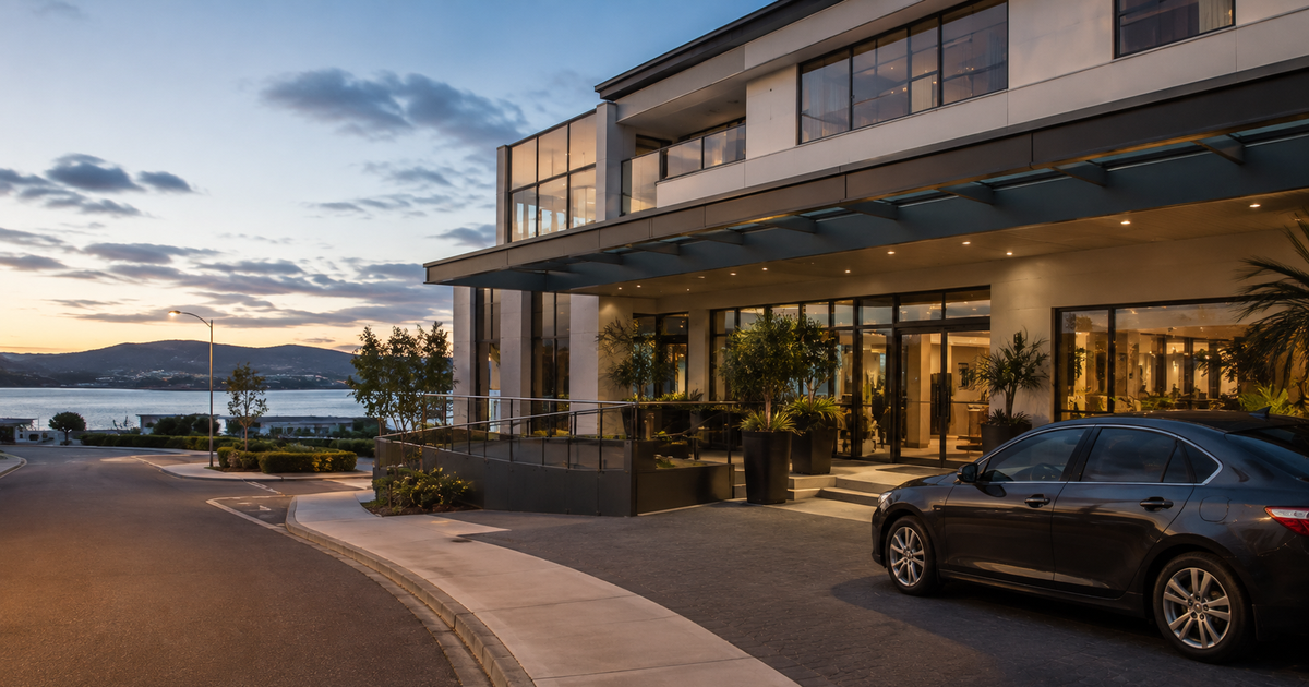 Where to Stay in Albany for Business and Corporate Travel image 3