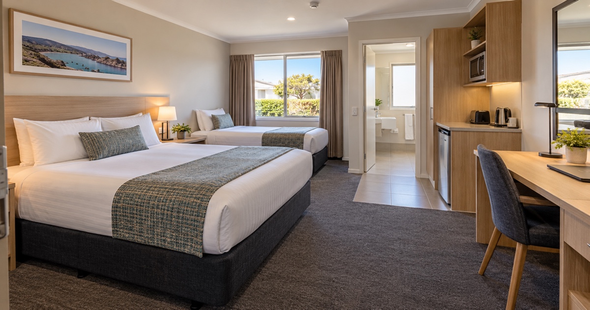 albany accommodation practical Albany guide – supporting image 2