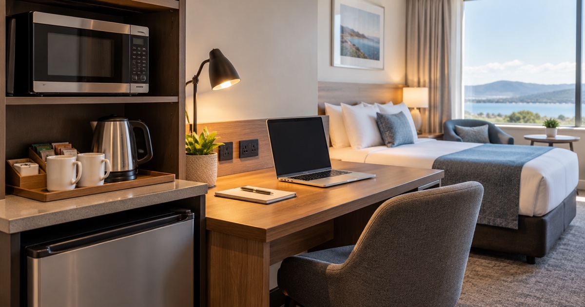 albany accommodation practical Albany guide – supporting image 4