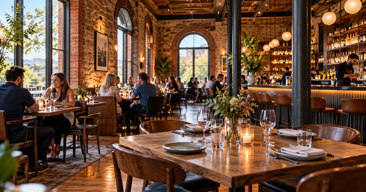 albany restaurants practical Albany guide – supporting image 1