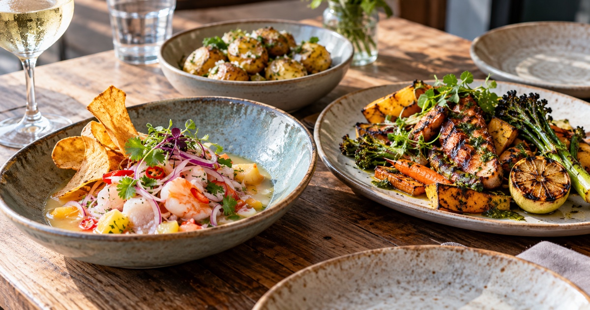 albany restaurants practical Albany guide – supporting image 2