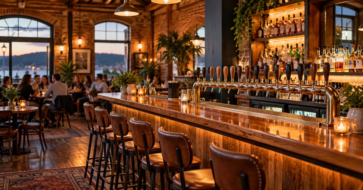 bar wa practical Albany guide – supporting image 1